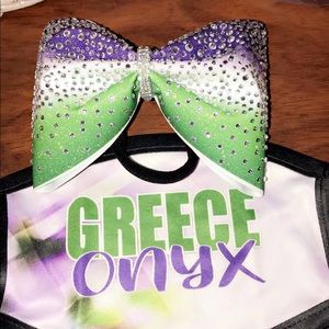 Meet your Posher, Katy